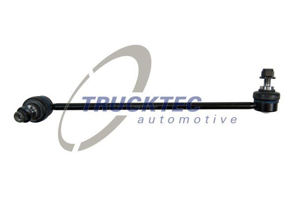 TRUCKTEC AUTOMOTIVE Tanko, kallistuksenvaimennin 08.31.159